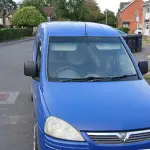 Vauxhall Combo 2006 - Thumbnail 3