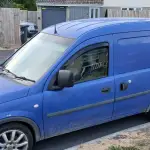 Vauxhall Combo 2006 - Thumbnail 2