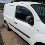 Renault Kangoo for spares or repair - Thumbnail 4