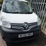 Renault Kangoo for spares or repair - Thumbnail 5