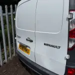 Renault Kangoo for spares or repair - Thumbnail 2