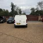 Citroen berlingo 2017 van drivers like new first to see will buy - Thumbnail 1