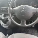 Citroen berlingo 2017 van drivers like new first to see will buy - Thumbnail 10