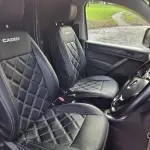 Volkswagen Caddy Panel Van 2.0 TDI BlueMotion Tech Highline (2017/67) - Thumbnail 5