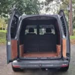 Volkswagen Caddy Panel Van 2.0 TDI BlueMotion Tech Highline (2017/67) - Thumbnail 6