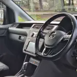 Volkswagen Caddy Panel Van 2.0 TDI BlueMotion Tech Highline (2017/67) - Thumbnail 7