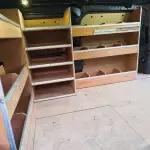 Ford Transit custom Limited - Thumbnail 3