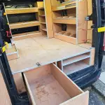 Ford Transit custom Limited - Thumbnail 1