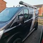 Ford Transit custom Limited - Thumbnail 4
