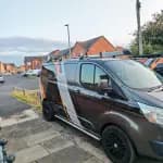 Ford Transit custom Limited - Thumbnail 5