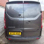 Rampage Ford Transit Custom 2022 - Thumbnail 3