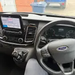 Rampage Ford Transit Custom 2022 - Thumbnail 4