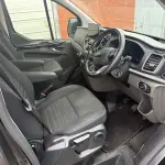 Rampage Ford Transit Custom 2022 - Thumbnail 6