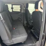 Rampage Ford Transit Custom 2022 - Thumbnail 7