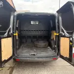 Rampage Ford Transit Custom 2022 - Thumbnail 8