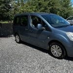 Citroën Berlingo Van – Runs & Drives – Needs MOT - Thumbnail 3