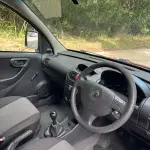 2009 (59) VAUXHALL COMBO 2000 1.3 CDTI 16V SWB 5 SEAT CREW VAN (CAR DERIVED VAN) - Thumbnail 4
