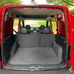 2009 (59) VAUXHALL COMBO 2000 1.3 CDTI 16V SWB 5 SEAT CREW VAN (CAR DERIVED VAN) - Thumbnail 2