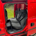 2009 (59) VAUXHALL COMBO 2000 1.3 CDTI 16V SWB 5 SEAT CREW VAN (CAR DERIVED VAN) - Thumbnail 6
