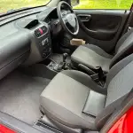 2009 (59) VAUXHALL COMBO 2000 1.3 CDTI 16V SWB 5 SEAT CREW VAN (CAR DERIVED VAN) - Thumbnail 8