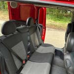 2009 (59) VAUXHALL COMBO 2000 1.3 CDTI 16V SWB 5 SEAT CREW VAN (CAR DERIVED VAN) - Thumbnail 7