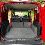 2009 (59) VAUXHALL COMBO 2000 1.3 CDTI 16V SWB 5 SEAT CREW VAN (CAR DERIVED VAN) - Thumbnail 9