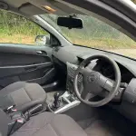 2011 (11) VAUXHALL ASTRA CLUB 1.3 CDTI 16V CAR DERIVED VAN - ONLY 54000 MILES! - Thumbnail 3
