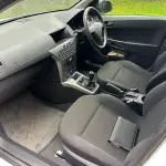 2011 (11) VAUXHALL ASTRA CLUB 1.3 CDTI 16V CAR DERIVED VAN - ONLY 54000 MILES! - Thumbnail 5