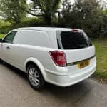2011 (11) VAUXHALL ASTRA CLUB 1.3 CDTI 16V CAR DERIVED VAN - ONLY 54000 MILES! - Thumbnail 7