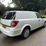2011 (11) VAUXHALL ASTRA CLUB 1.3 CDTI 16V CAR DERIVED VAN - ONLY 54000 MILES! - Thumbnail 6