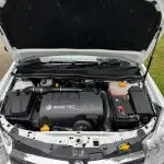 2011 (11) VAUXHALL ASTRA CLUB 1.3 CDTI 16V CAR DERIVED VAN - ONLY 54000 MILES! - Thumbnail 10