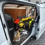 Ford Transit Connect 2019 - Thumbnail 2