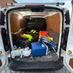 Ford Transit Connect 2019 - Thumbnail 4