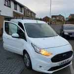 Ford Transit Connect 2019 - Thumbnail 5