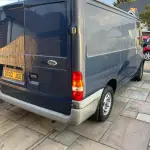 Ford Transit Van - One Owner from New - Thumbnail 5