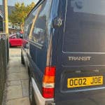 Ford Transit Van - One Owner from New - Thumbnail 2
