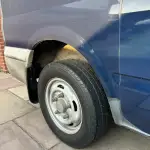 Ford Transit Van - One Owner from New - Thumbnail 1