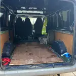 Ford Transit Van - One Owner from New - Thumbnail 8