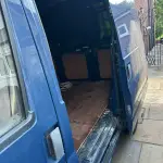 Ford Transit Van - One Owner from New - Thumbnail 9