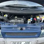 Ford Transit Van - One Owner from New - Thumbnail 10