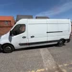 Vauxhall Movano L3 H2 No VAT - Thumbnail 4