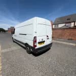 Vauxhall Movano L3 H2 No VAT - Thumbnail 3