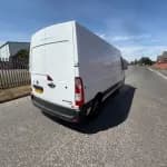 Vauxhall Movano L3 H2 No VAT - Thumbnail 5