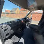 Vauxhall Movano L3 H2 No VAT - Thumbnail 8