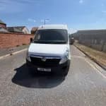 Vauxhall Movano L3 H2 No VAT - Thumbnail 6