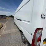 Vauxhall Movano L3 H2 No VAT - Thumbnail 7
