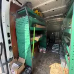 Vauxhall Movano L3 H2 No VAT - Thumbnail 9