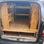 Citroen Berlingo - Thumbnail 4