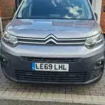 Citroen Berlingo - Thumbnail 7