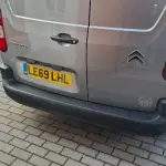 Citroen Berlingo - Thumbnail 9